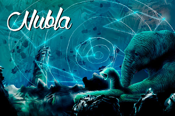 Nubla, videojuego creado a partir de la colección del Museo Thyssen-Bornemisza